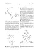 ORGANIC LIGHT-EMITTING DEVICE diagram and image