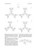 ORGANIC LIGHT-EMITTING DEVICE diagram and image