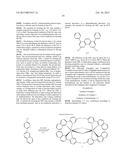 ORGANIC LIGHT-EMITTING DEVICE diagram and image