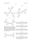 ORGANIC LIGHT-EMITTING DEVICE diagram and image