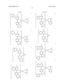 ORGANIC LIGHT-EMITTING DEVICE diagram and image