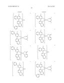 ORGANIC LIGHT-EMITTING DEVICE diagram and image