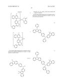 ORGANIC LIGHT-EMITTING DEVICE diagram and image