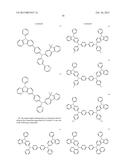 ORGANIC LIGHT-EMITTING DEVICE diagram and image