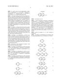 HETEROCYCLIC COMPOUND AND ORGANIC LIGHT-EMITTING DIODE INCLUDING THE SAME diagram and image