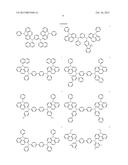 HETEROCYCLIC COMPOUND AND ORGANIC LIGHT-EMITTING DIODE INCLUDING THE SAME diagram and image