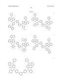 HETEROCYCLIC COMPOUND AND ORGANIC LIGHT-EMITTING DIODE INCLUDING THE SAME diagram and image