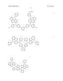 HETEROCYCLIC COMPOUND AND ORGANIC LIGHT-EMITTING DIODE INCLUDING THE SAME diagram and image