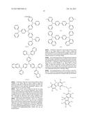 HETEROCYCLIC COMPOUND AND ORGANIC LIGHT-EMITTING DIODE INCLUDING THE SAME diagram and image