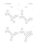 HETEROCYCLIC COMPOUND AND ORGANIC LIGHT-EMITTING DIODE INCLUDING THE SAME diagram and image