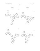 HETEROCYCLIC COMPOUND AND ORGANIC LIGHT-EMITTING DIODE INCLUDING THE SAME diagram and image