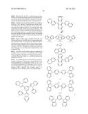 HETEROCYCLIC COMPOUND AND ORGANIC LIGHT-EMITTING DIODE INCLUDING THE SAME diagram and image