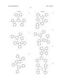 HETEROCYCLIC COMPOUND AND ORGANIC LIGHT-EMITTING DIODE INCLUDING THE SAME diagram and image