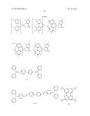 HETEROCYCLIC COMPOUND AND ORGANIC LIGHT-EMITTING DIODE INCLUDING THE SAME diagram and image