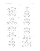 HETEROCYCLIC COMPOUND AND ORGANIC LIGHT-EMITTING DIODE INCLUDING THE SAME diagram and image