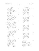 HETEROCYCLIC COMPOUND AND ORGANIC LIGHT-EMITTING DIODE INCLUDING THE SAME diagram and image