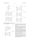 HETEROCYCLIC COMPOUND AND ORGANIC LIGHT-EMITTING DIODE INCLUDING THE SAME diagram and image