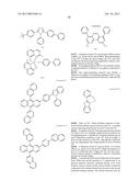 HETEROCYCLIC COMPOUND AND ORGANIC LIGHT-EMITTING DIODE INCLUDING THE SAME diagram and image