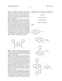 HETEROCYCLIC COMPOUND AND ORGANIC LIGHT-EMITTING DIODE INCLUDING THE SAME diagram and image