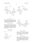 HETEROCYCLIC COMPOUND AND ORGANIC LIGHT-EMITTING DIODE INCLUDING THE SAME diagram and image