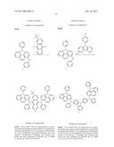 HETEROCYCLIC COMPOUND AND ORGANIC LIGHT-EMITTING DIODE INCLUDING THE SAME diagram and image