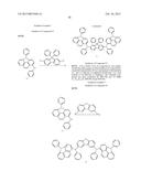 HETEROCYCLIC COMPOUND AND ORGANIC LIGHT-EMITTING DIODE INCLUDING THE SAME diagram and image