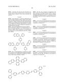 HETEROCYCLIC COMPOUND AND ORGANIC LIGHT-EMITTING DIODE INCLUDING THE SAME diagram and image