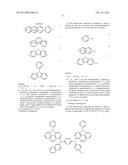 HETEROCYCLIC COMPOUND AND ORGANIC LIGHT-EMITTING DIODE INCLUDING THE SAME diagram and image