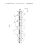 ORGANIC EL PANEL AND METHOD FOR MANUFACTURING SAME diagram and image