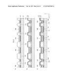 ORGANIC EL PANEL AND METHOD FOR MANUFACTURING SAME diagram and image