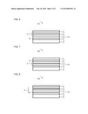 ORGANIC LIGHT-EMITTING DEVICE AND METHOD FOR PRODUCING AN ORGANIC     LIGHT-EMITTING DEVICE diagram and image