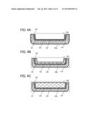 METHOD FOR MANUFACTURING LIGHT-EMITTING DEVICE diagram and image