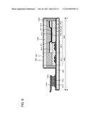 METHOD FOR MANUFACTURING LIGHT-EMITTING DEVICE diagram and image