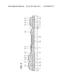 Capacitor and Semiconductor Device diagram and image