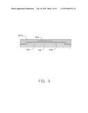 THIN FILM TRANSISTOR AND DISPLAY ARRAY SUBSTRATE USING SAME diagram and image