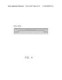 THIN FILM TRANSISTOR AND DISPLAY ARRAY SUBSTRATE USING SAME diagram and image