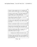 THIN FILM TRANSISTOR AND DISPLAY ARRAY SUBSTRATE USING SAME diagram and image