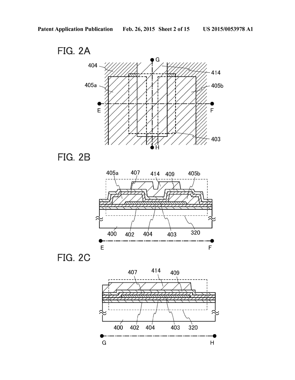 Semiconductor Device - diagram, schematic, and image 03