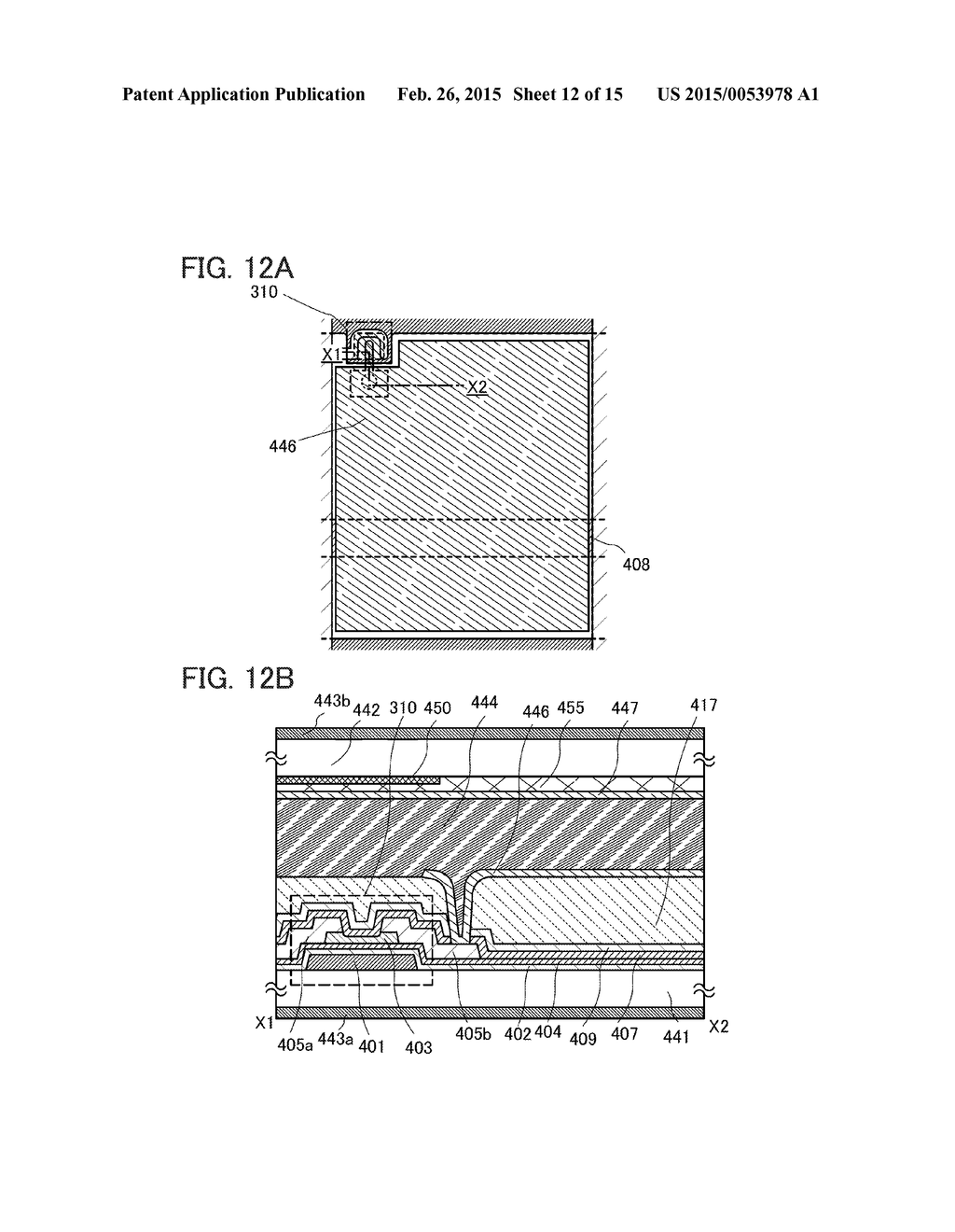 Semiconductor Device - diagram, schematic, and image 13