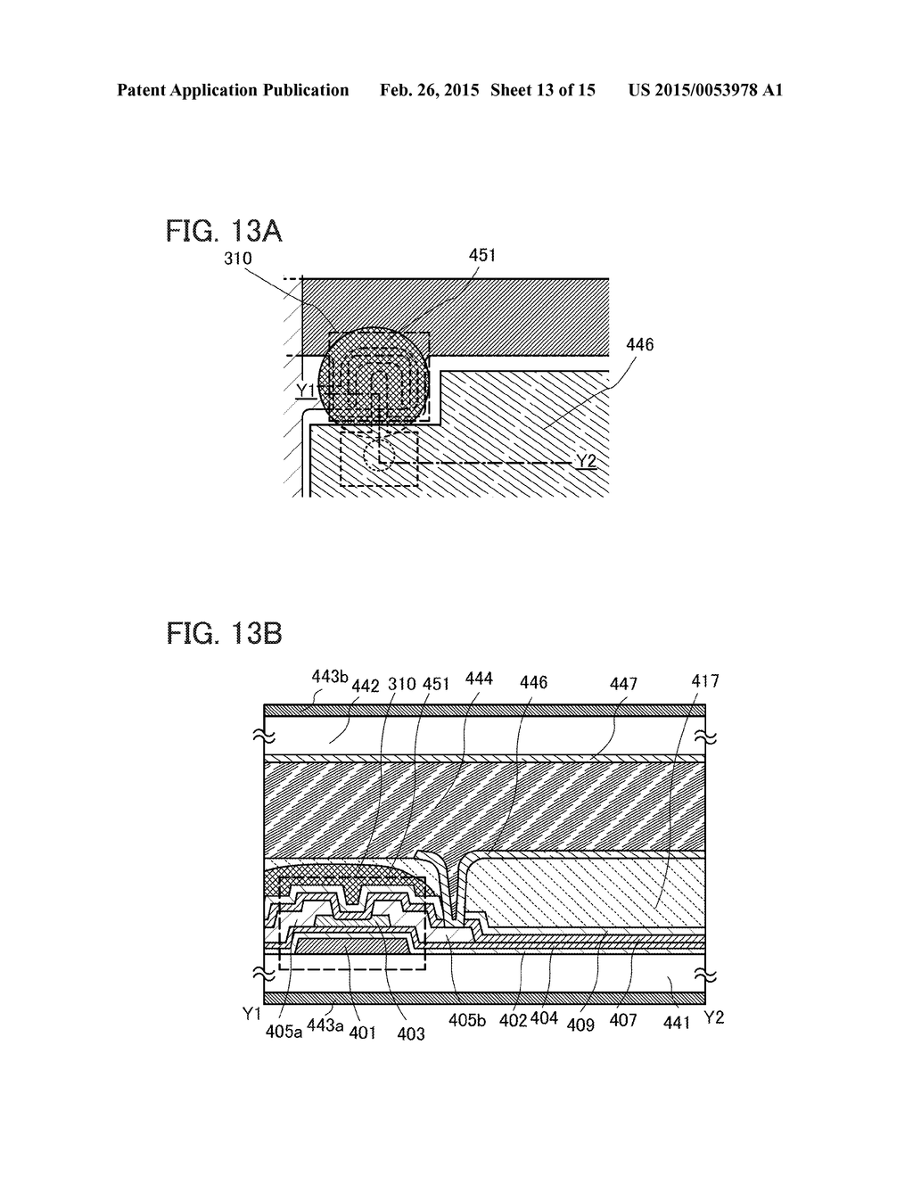 Semiconductor Device - diagram, schematic, and image 14