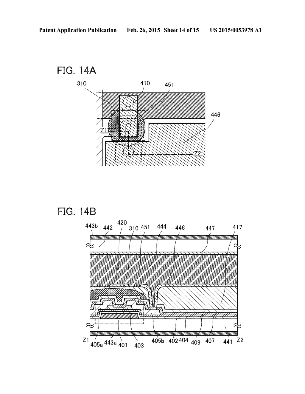 Semiconductor Device - diagram, schematic, and image 15