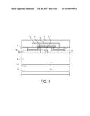 WIDE BANDGAP INSULATED GATE SEMICONDUCTOR DEVICE diagram and image