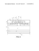 WIDE BANDGAP INSULATED GATE SEMICONDUCTOR DEVICE diagram and image