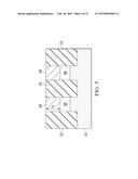 FINFETS WITH STRAINED WELL REGIONS diagram and image