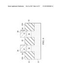 FINFETS WITH STRAINED WELL REGIONS diagram and image