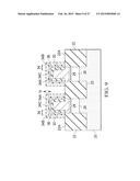 FINFETS WITH STRAINED WELL REGIONS diagram and image