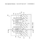 FINFETS WITH STRAINED WELL REGIONS diagram and image