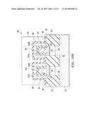 FINFETS WITH STRAINED WELL REGIONS diagram and image