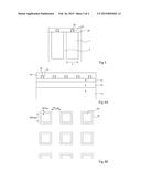 PHOTODIODE OF HIGH QUANTUM EFFICIENCY diagram and image