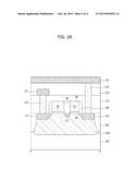 NONVOLATILE MEMORY DEVICE diagram and image